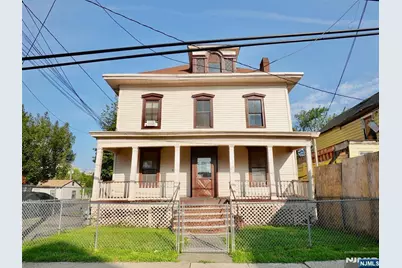 27 Augusta Street, Irvington, NJ 07111 - Photo 1