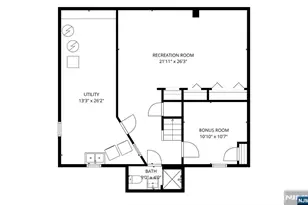 97 Lawrence Pkwy, Tenafly, NJ 07670 - Photo 40