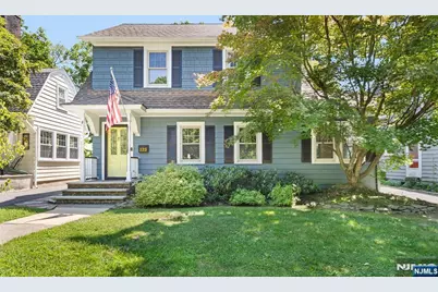 125 Hawthorne Avenue, Glen Ridge, NJ 07028 - Photo 1