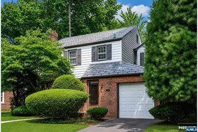 1106 Emerson Avenue, Teaneck Township, NJ 07666 - Photo 1