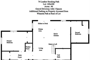 74 Leather Stocking Path, Lincoln Park, NJ 07035 - Photo 26
