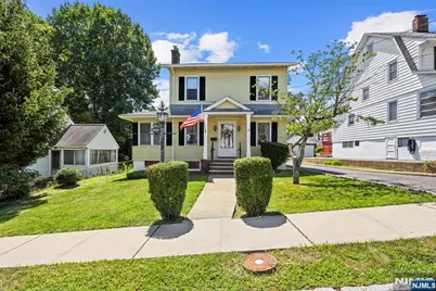 20 Woodside Terrace, West Orange Township, NJ 07052 - Photo 1