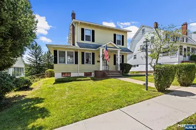 20 Woodside Terrace, West Orange Township, NJ 07052 - Photo 42