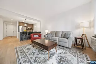 160 1st Street 1111, Jersey City, NJ 07302 - Photo 2