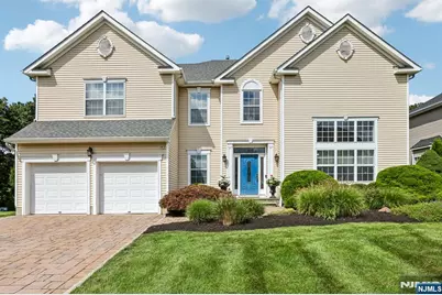 176 Fox Hill Court, Jefferson Township, NJ 07849 - Photo 1