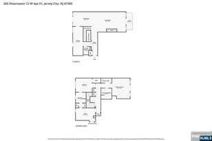 202 W Shearwater Ct Ph-51, Jersey City, NJ 07305 - Photo 48