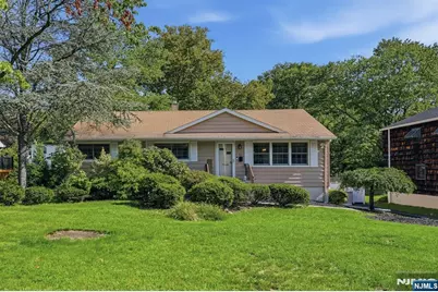 10 Euclid Avenue, Westwood, NJ 07675 - Photo 1