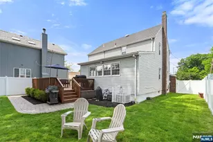 4 St Ann Pl, Rochelle Park Township, NJ 07662 - Photo 32