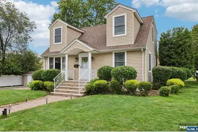 74 Overhill Road, Belleville, NJ 07109 - Photo 2