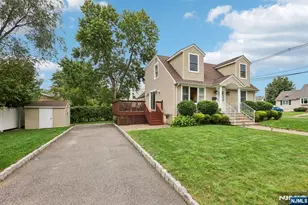 74 Overhill Rd, Belleville, NJ 07109 - Photo 4