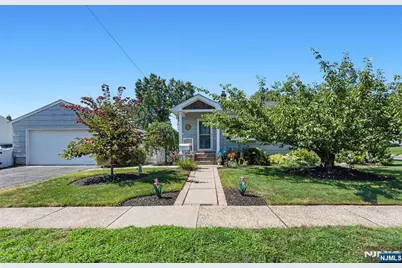 5 Corsi Road, Bloomfield, NJ 07003 - Photo 2