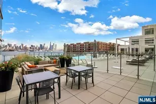 9 Ave At Port Imperial 1119, West New York, NJ 07093 - Photo 34
