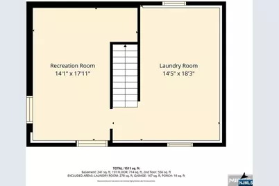 12 Renner Avenue, Nutley, NJ 07110 - Photo 40