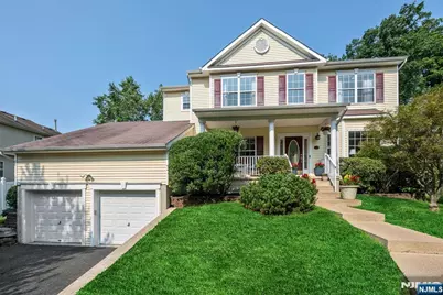 602 Skyline Drive, Jefferson Township, NJ 07849 - Photo 1