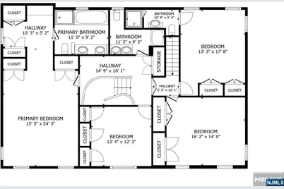 180 Tekening Drive, Tenafly, NJ 07670 - Photo 42