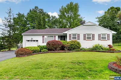 25 Normandy Drive, Wayne, NJ 07470 - Photo 1