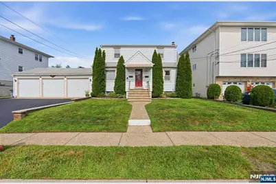 120 Campbell Avenue, Clifton, NJ 07013 - Photo 1