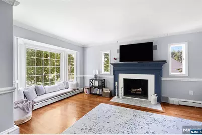 32 Foothill Drive, Lincoln Park, NJ 07035 - Photo 8