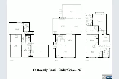 14 Beverly Road, Cedar Grove, NJ 07009 - Photo 46