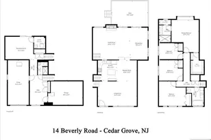 14 Beverly Rd, Cedar Grove, NJ 07009 - Photo 46