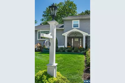 11 Martha Road, Roseland, NJ 07068 - Photo 2