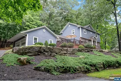 16 Rockledge Road, Montville Township, NJ 07045 - Photo 2