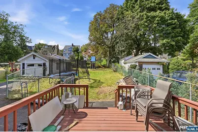 7 Harvard Terrace, West Orange Township, NJ 07052 - Photo 6