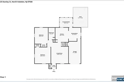 25 Stanley Court, North Haledon, NJ 07508 - Photo 28