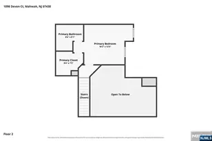 1098 Devon Ct 1098, Mahwah, NJ 07430 - Photo 22