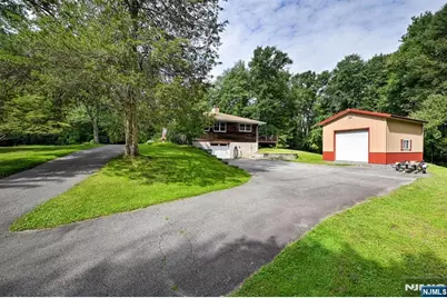 253 Kerrs Corner Road, Frelinghuysen Township, NJ 07825 - Photo 40
