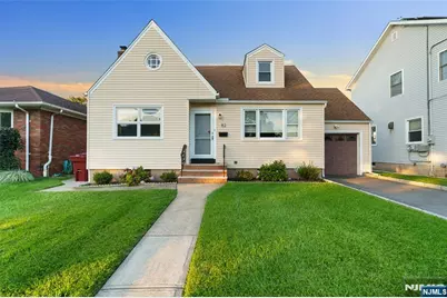 82 Fischer Avenue, Nutley, NJ 07110 - Photo 1