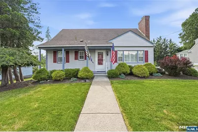161 Manchester Avenue, North Haledon, NJ 07508 - Photo 1