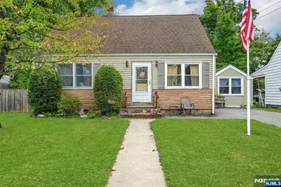 40 Wanaque Avenue, Wanaque, NJ 07420 - Photo 1