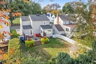 195 Stonehouse Rd, Bloomfield, NJ 07028 - Photo 32