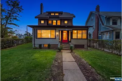83 Franklin Street, Bloomfield, NJ 07003 - Photo 2