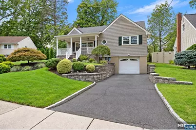 29 Oakley Terrace, Nutley, NJ 07110 - Photo 4