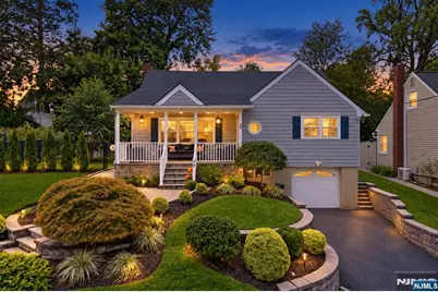 29 Oakley Terrace, Nutley, NJ 07110 - Photo 6
