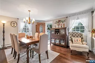 71 Weller Terrace, Saddle Brook Township, NJ 07663 - Photo 4