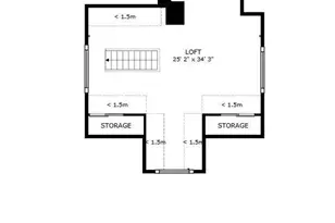 34 Hasbrouck Pl, Rutherford, NJ 07070 - Photo 36