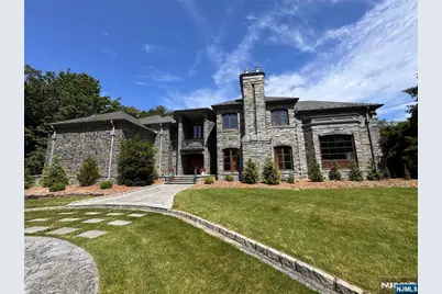 64 Stony Ridge Road, Saddle River, NJ 07458 - Photo 28