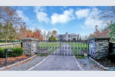 64 Stony Ridge Road, Saddle River, NJ 07458 - Photo 8