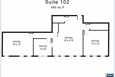 760 State Route 10 5 Suites #5 suites, Hanover Township, NJ 07981 - Photo 20