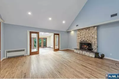 25 Ackerman Road, Saddle River, NJ 07458 - Photo 12