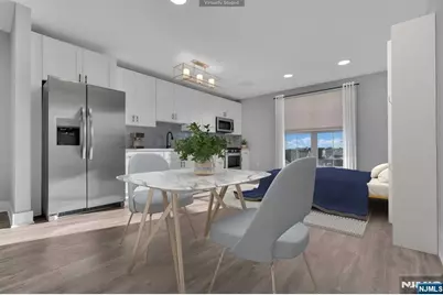 108 Ridge Road 104 #104, North Arlington, NJ 07031 - Photo 8