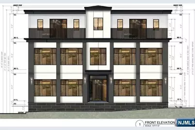 1079 Palisade Avenue 1F #1F, Fort Lee, NJ 07024 - Photo 2