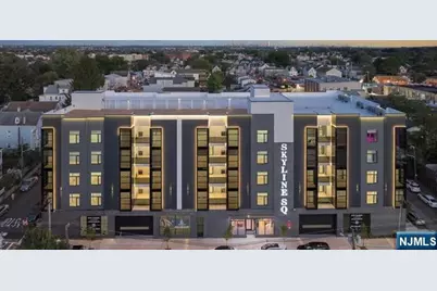 22-36 Bloomfield Avenue 116 #116, Paterson, NJ 07503 - Photo 1