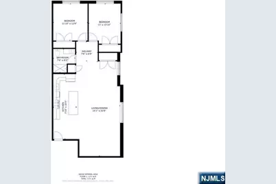 22-36 Bloomfield Avenue 116 #116, Paterson, NJ 07503 - Photo 20