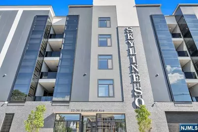 22-36 Bloomfield Avenue 116 #116, Paterson, NJ 07503 - Photo 22