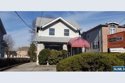 539 Broad Avenue, Palisades Park, NJ 07650 - Photo 1