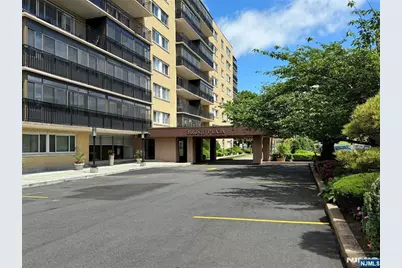 2185 Lemoine Avenue 1Jk #1JK, Fort Lee, NJ 07024 - Photo 6